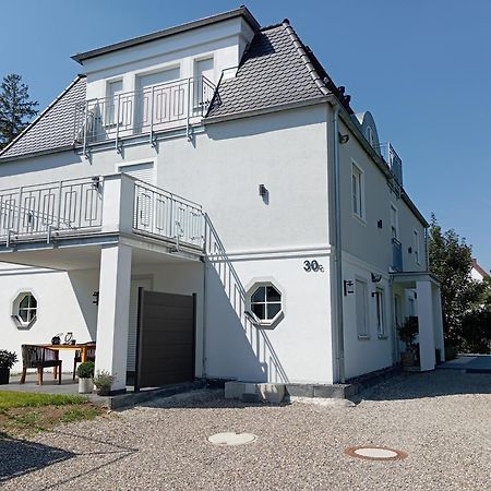 Villa Florentina Bad Wörishofen Kültér fotó