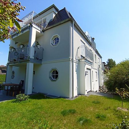 Villa Florentina Bad Wörishofen Kültér fotó