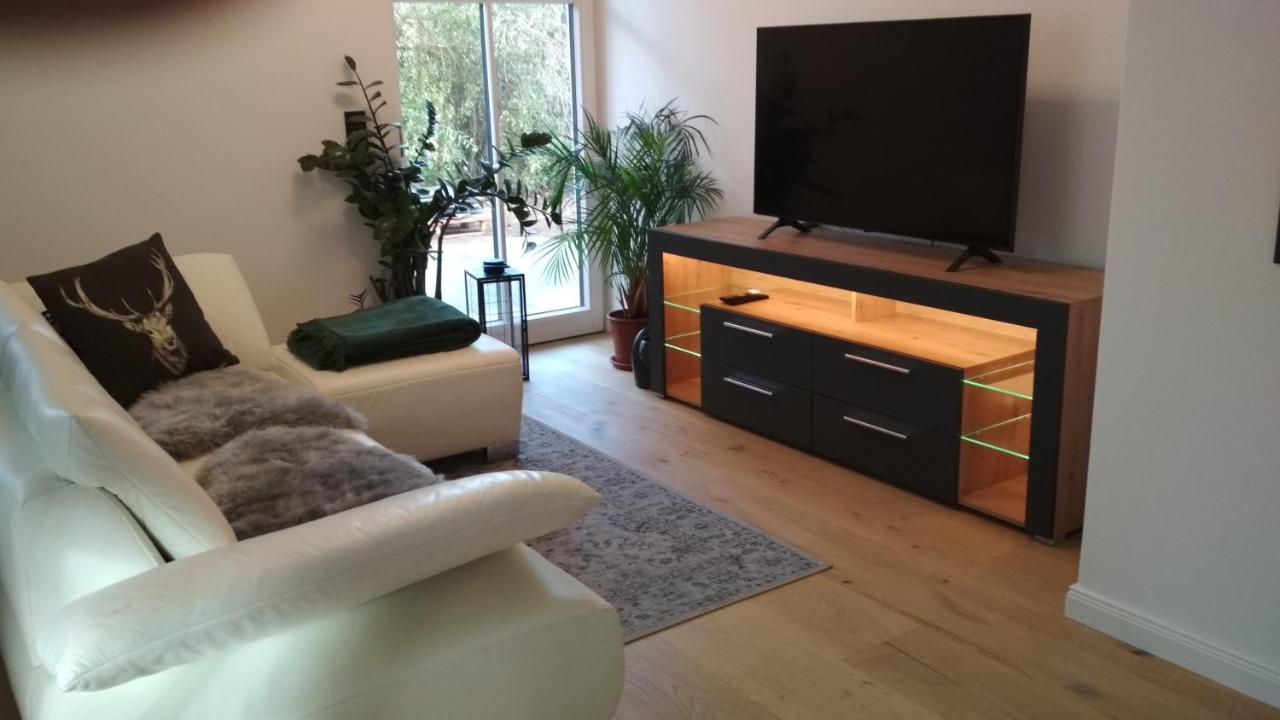 Villa Florentina Bad Wörishofen Kültér fotó