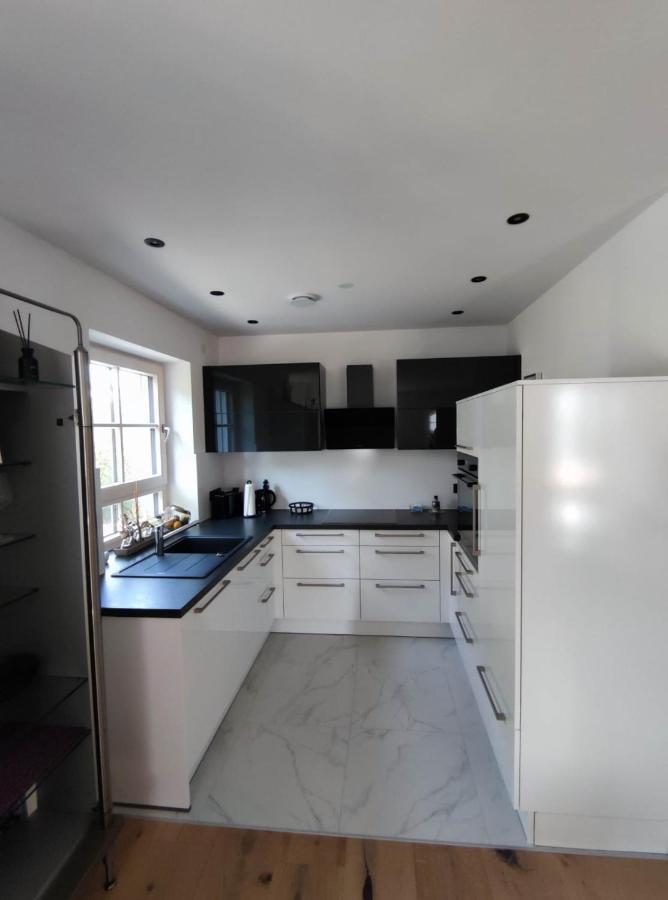 Villa Florentina Bad Wörishofen Kültér fotó