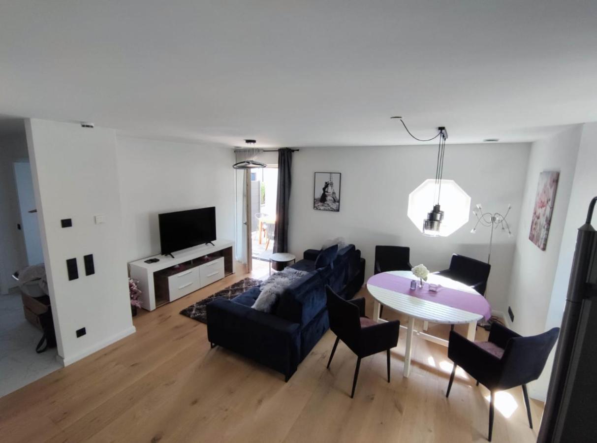 Villa Florentina Bad Wörishofen Kültér fotó