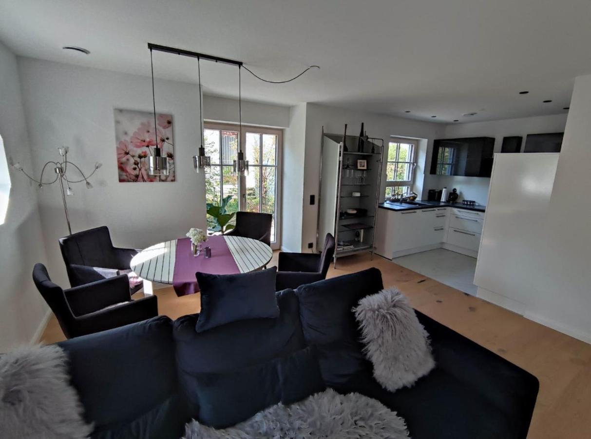 Villa Florentina Bad Wörishofen Kültér fotó