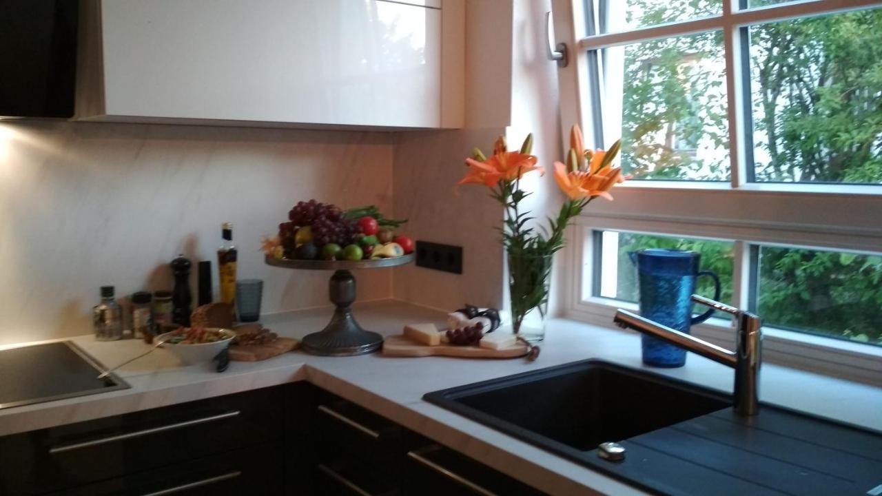 Villa Florentina Bad Wörishofen Kültér fotó