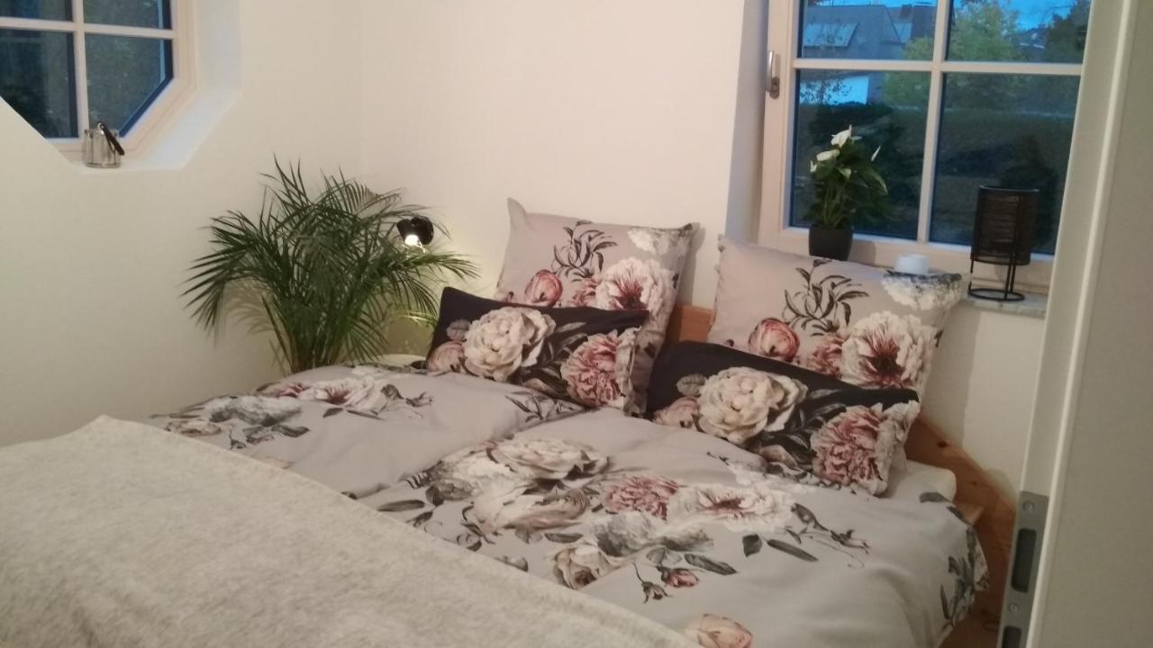 Villa Florentina Bad Wörishofen Kültér fotó