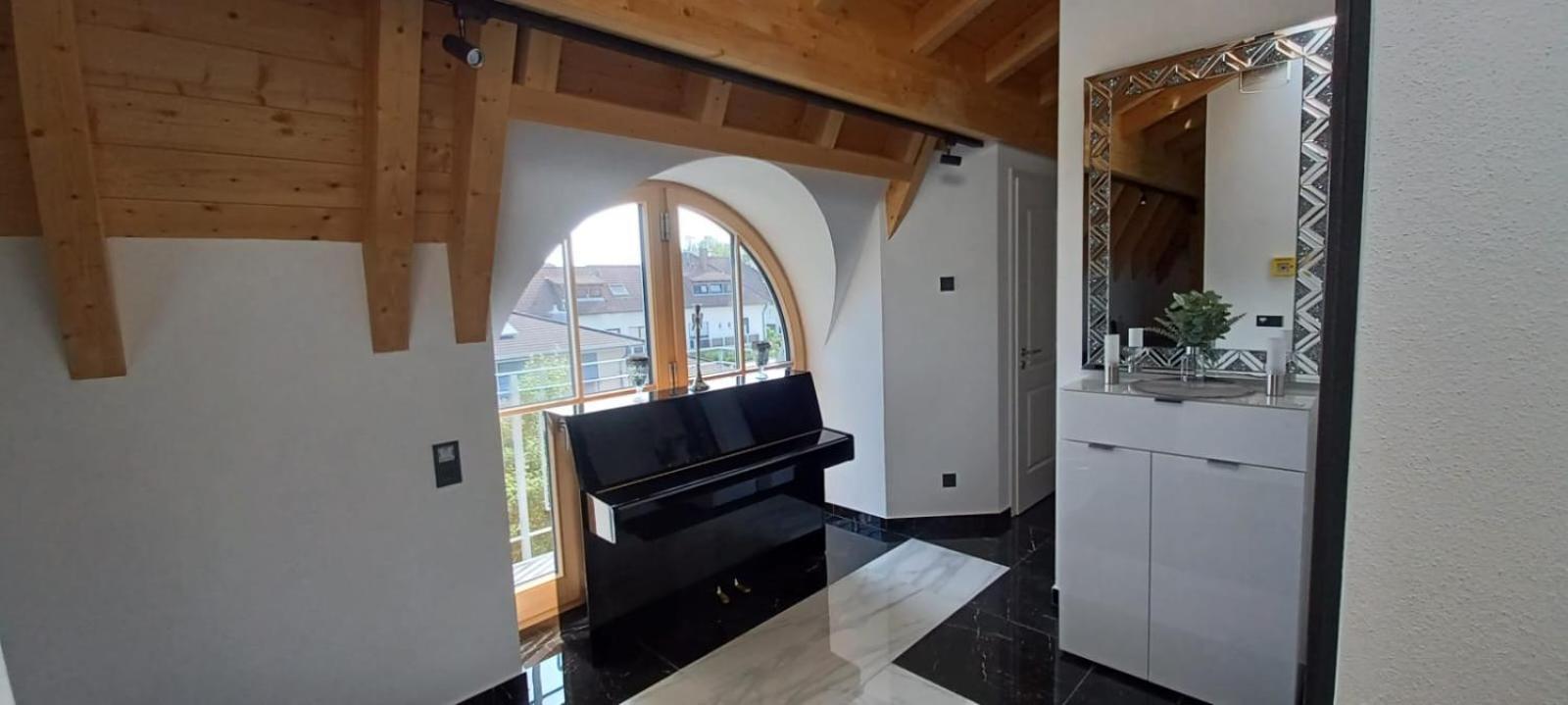 Villa Florentina Bad Wörishofen Kültér fotó