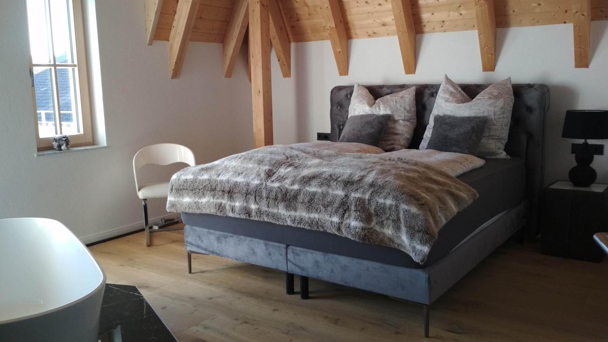 Villa Florentina Bad Wörishofen Kültér fotó