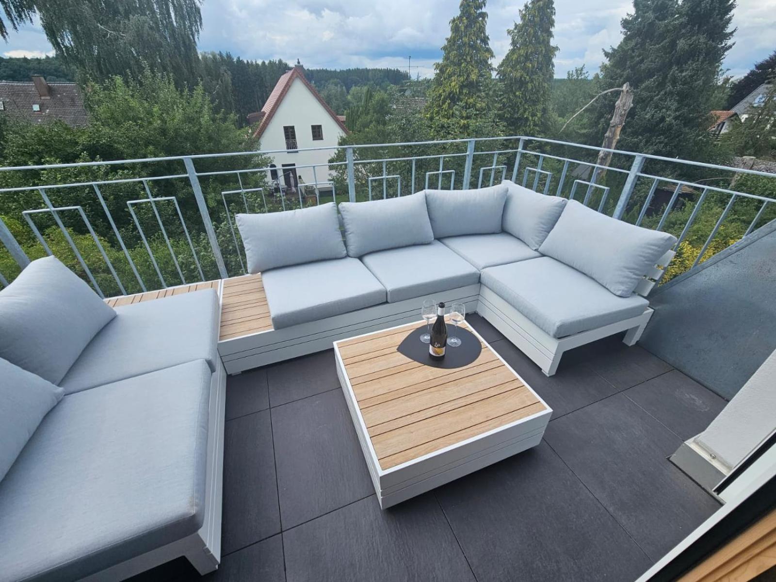 Villa Florentina Bad Wörishofen Kültér fotó